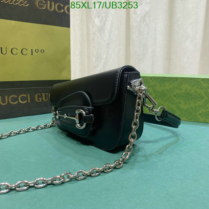 Gucci-Bag-4A Quality Code: UB3253 $: 85USD