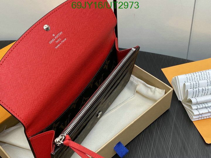 LV-Wallet Mirror Quality Code: UT2973 $: 69USD