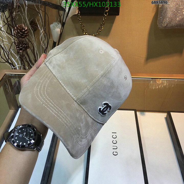 Chanel-Cap(Hat) Code: HX103133 $: 35USD