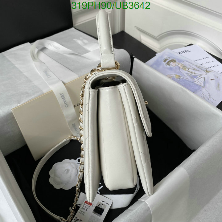 Chanel-Bag-Mirror Quality Code: UB3642 $: 319USD