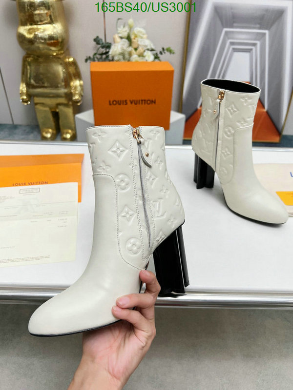 Boots-Women Shoes Code: US3001 $: 165USD