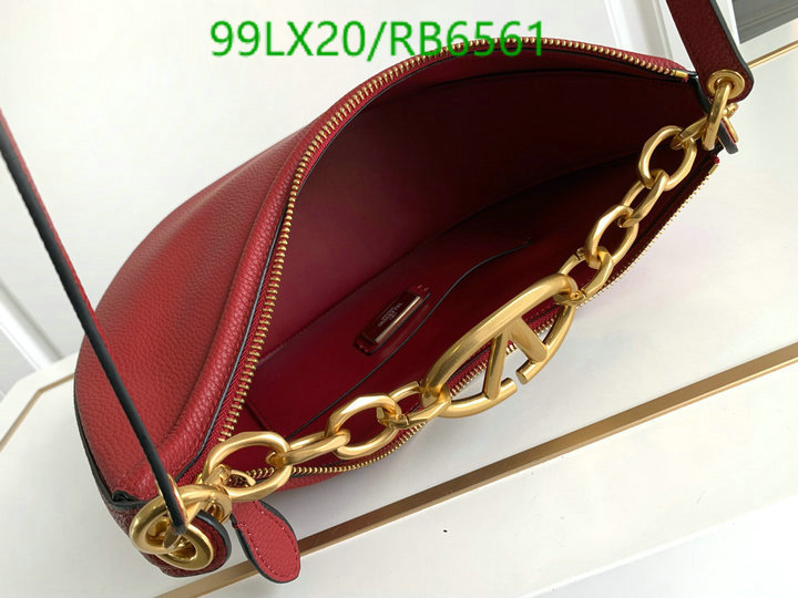 Valentino-Bag-4A Quality Code: RB6561 $: 99USD