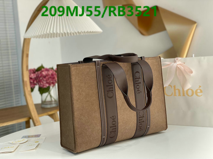 Chlo-Bag-Mirror Quality Code: RB3521