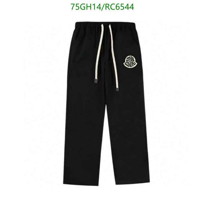Moncler-Clothing Code: RC6544 $: 75USD