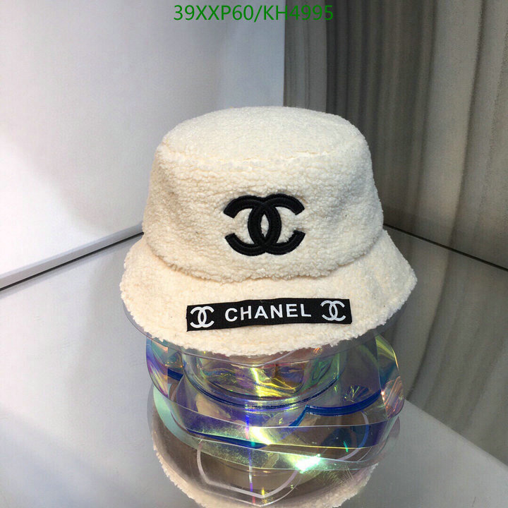 Chanel-Cap(Hat) Code: KH4995 $: 39USD