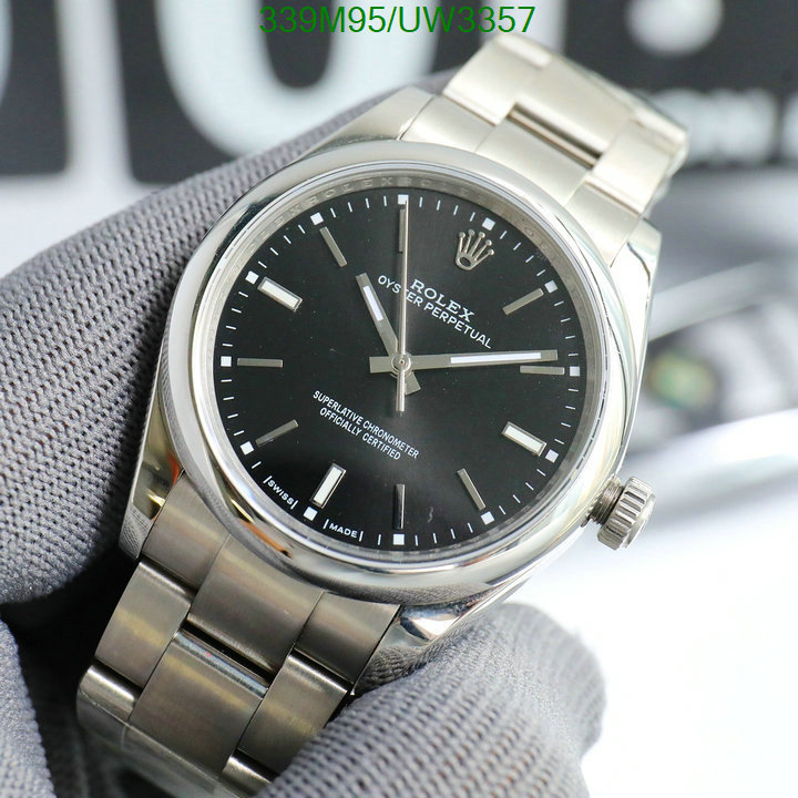 Rolex-Watch-Mirror Quality Code: UW3357 $: 339USD