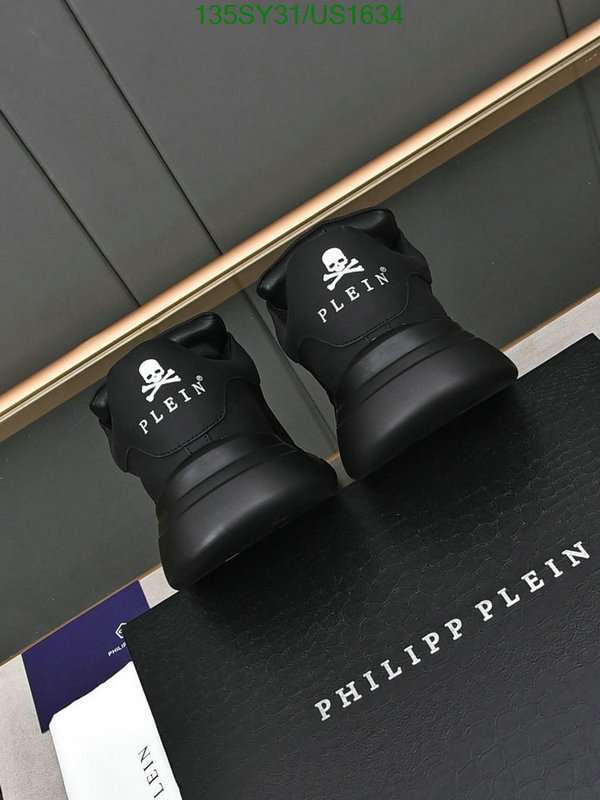 Philipp Plein-Men shoes Code: US1634 $: 135USD