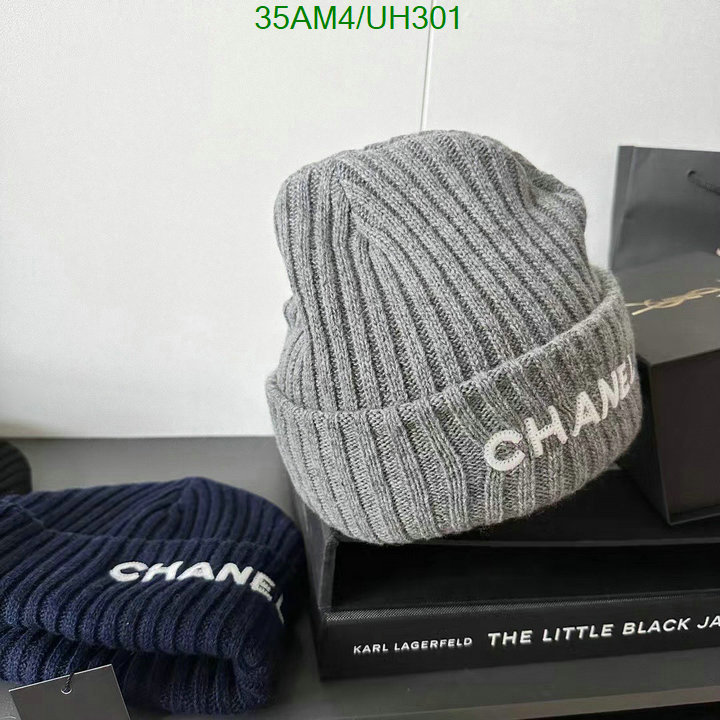 Chanel-Cap(Hat) Code: UH301 $: 35USD