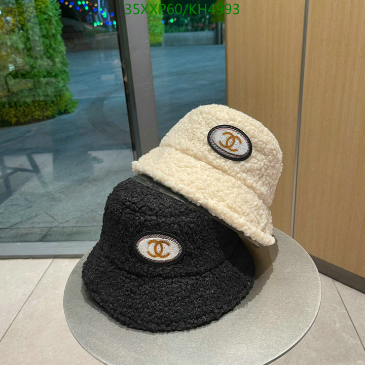 Chanel-Cap(Hat) Code: KH4993 $: 35USD