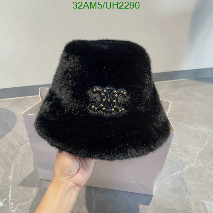 Celine-Cap(Hat) Code: UH2290 $: 32USD