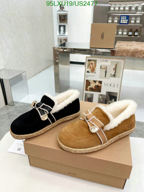 UGG-Women Shoes Code: US2477 $: 95USD