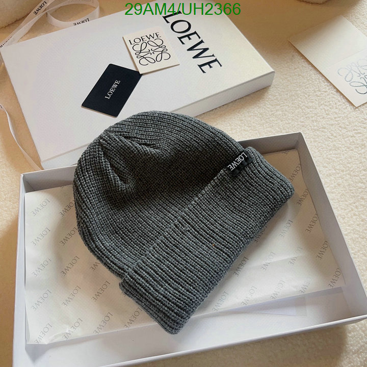 Loewe-Cap(Hat) Code: UH2366 $: 29USD