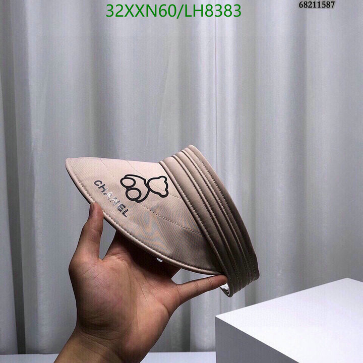 Chanel-Cap(Hat) Code: LH8383 $: 32USD