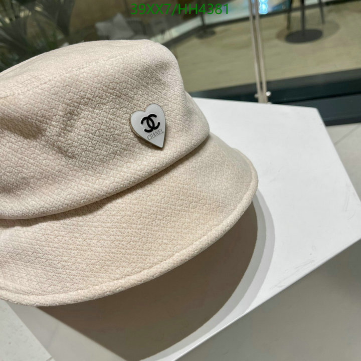 Chanel-Cap(Hat) Code: HH4381 $: 39USD