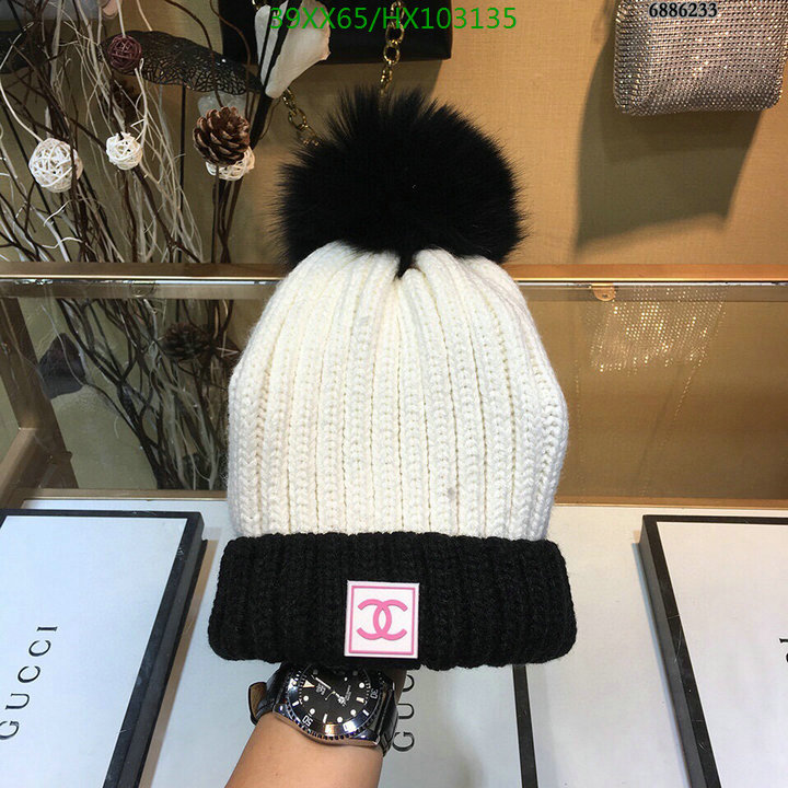 Chanel-Cap(Hat) Code: HX103135 $: 39USD