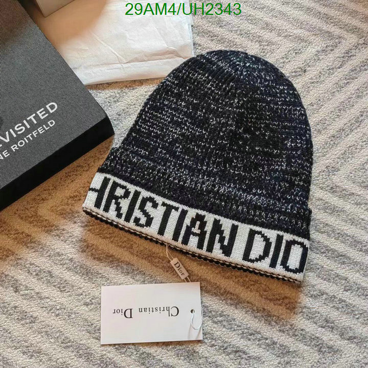 Dior-Cap(Hat) Code: UH2343 $: 29USD