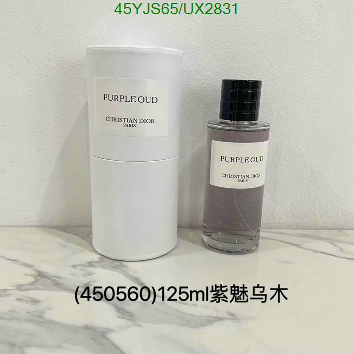 Dior-Perfume Code: UX2831 $: 45USD