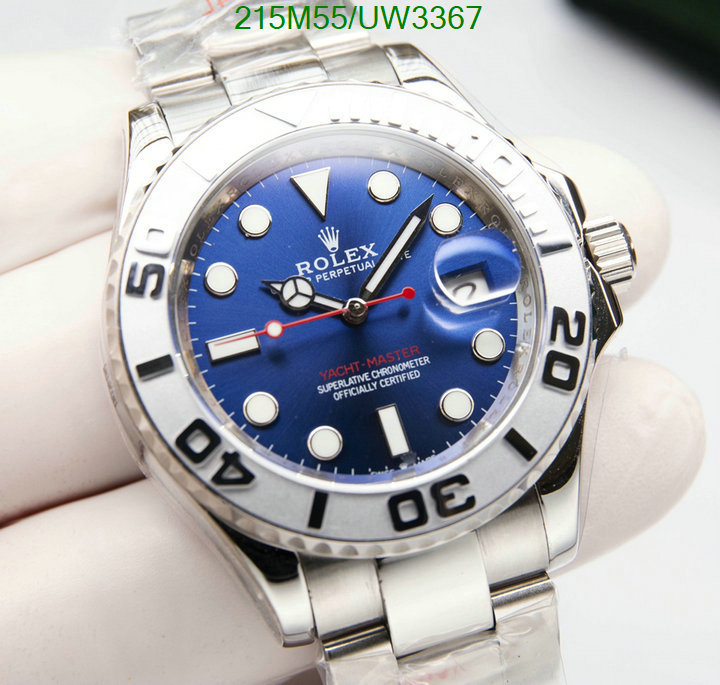 Rolex-Watch-Mirror Quality Code: UW3367 $: 215USD