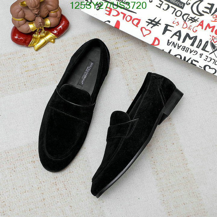 D&G-Men shoes Code: US3720 $: 125USD