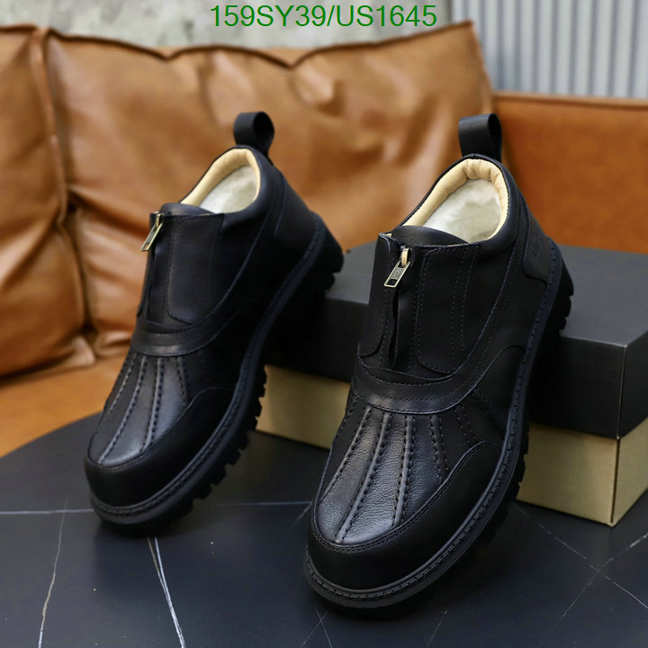 UGG-Men shoes Code: US1645 $: 159USD