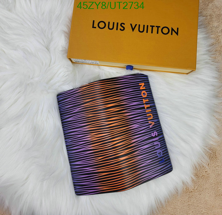 LV-Wallet-4A Quality Code: UT2734 $: 45USD