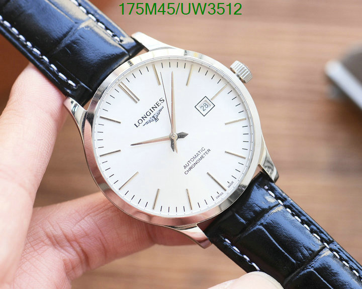 LONGINES-Watch-4A Quality Code: UW3512 $: 175USD