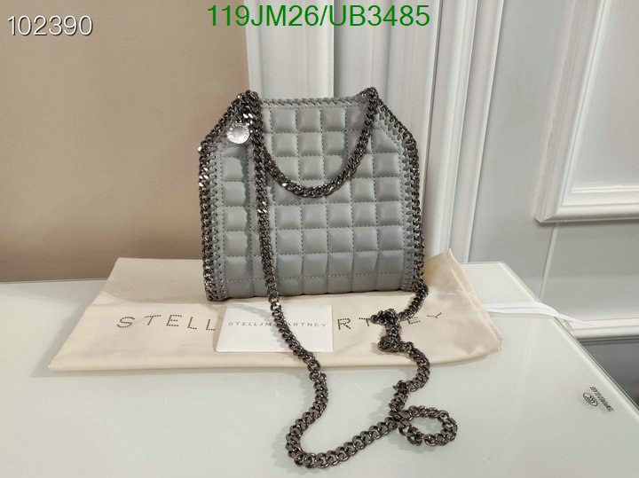 Stella McCartney-Bag-Mirror Quality Code: UB3485 $: 119USD