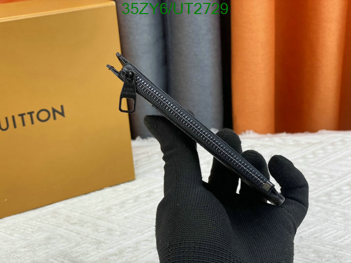 LV-Wallet-4A Quality Code: UT2729 $: 35USD