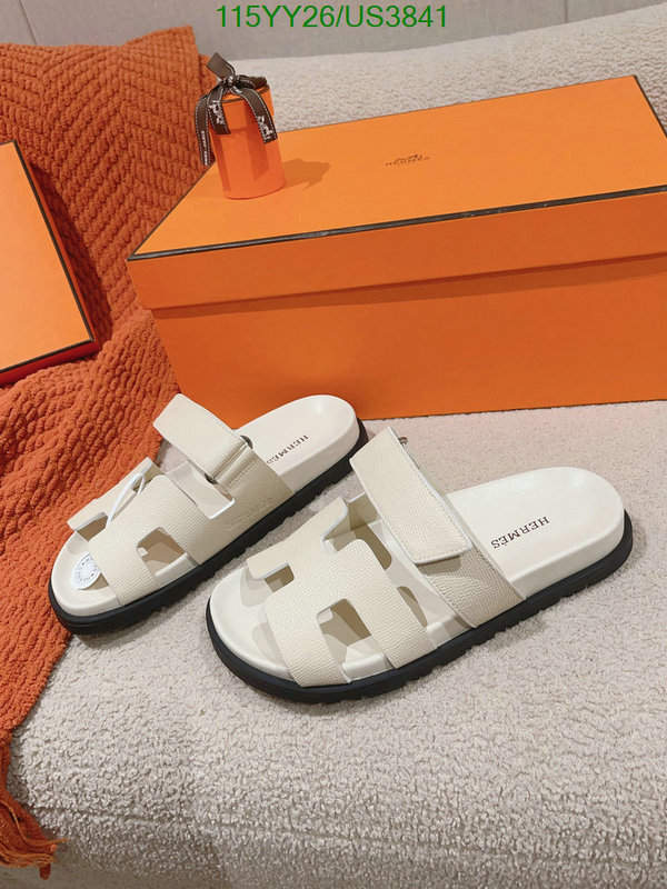 Hermes-Women Shoes Code: US3841