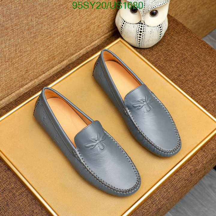 Gucci-Men shoes Code: US1680 $: 95USD