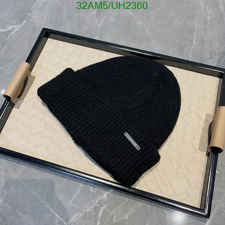 Hermes-Cap(Hat) Code: UH2360 $: 32USD