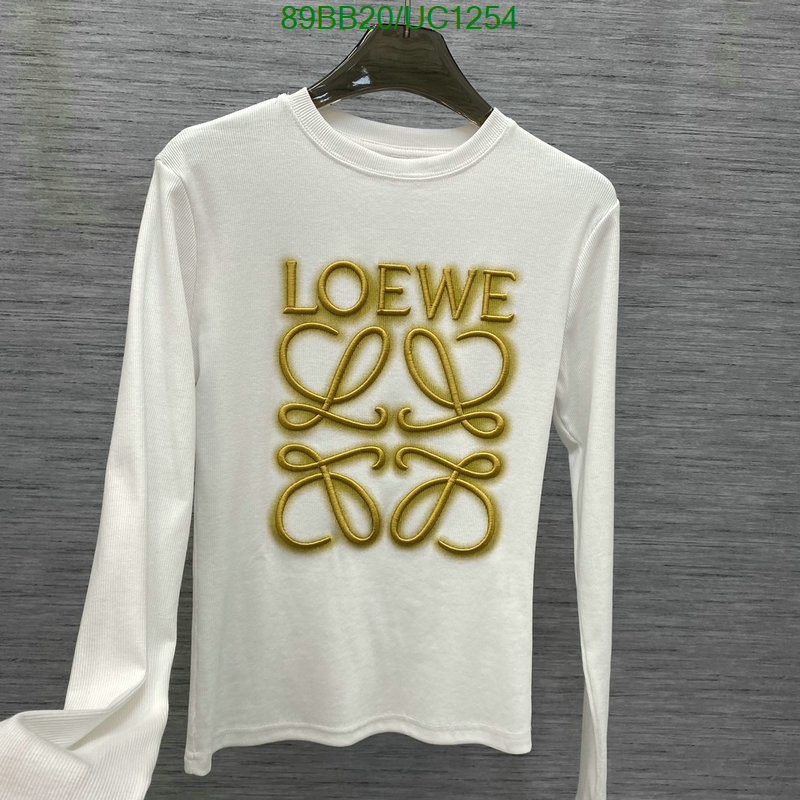 Loewe-Clothing Code: UC1254 $: 89USD