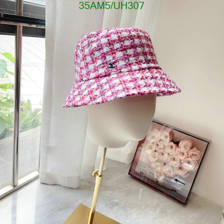 Chanel-Cap(Hat) Code: UH307 $: 35USD