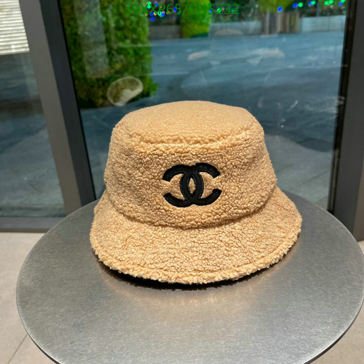 Chanel-Cap(Hat) Code: KH5232 $: 39USD