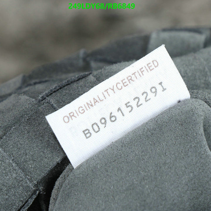 BV-Bag-Mirror Quality Code: RB6849 $: 249USD