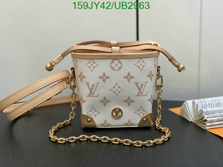 LV-Bag-Mirror Quality Code: UB2963 $: 159USD