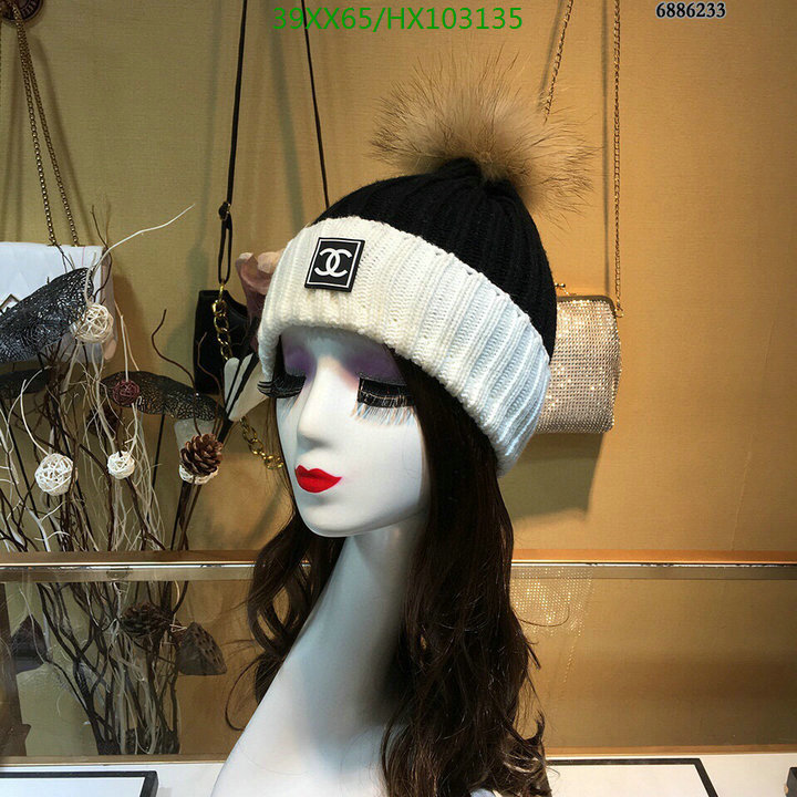 Chanel-Cap(Hat) Code: HX103135 $: 39USD