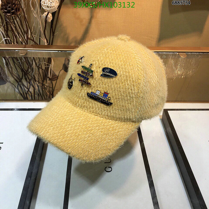 Chanel-Cap(Hat) Code: HX103132 $: 39USD