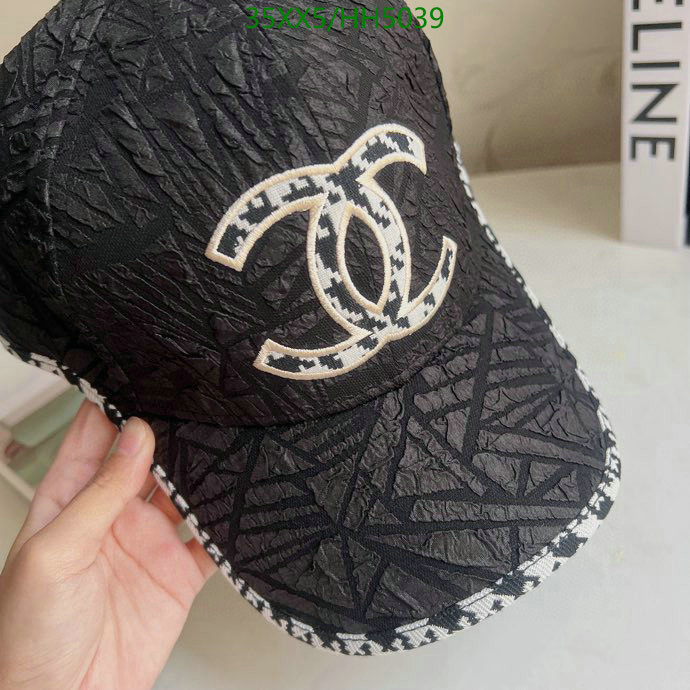 Chanel-Cap(Hat) Code: HH5039 $: 35USD