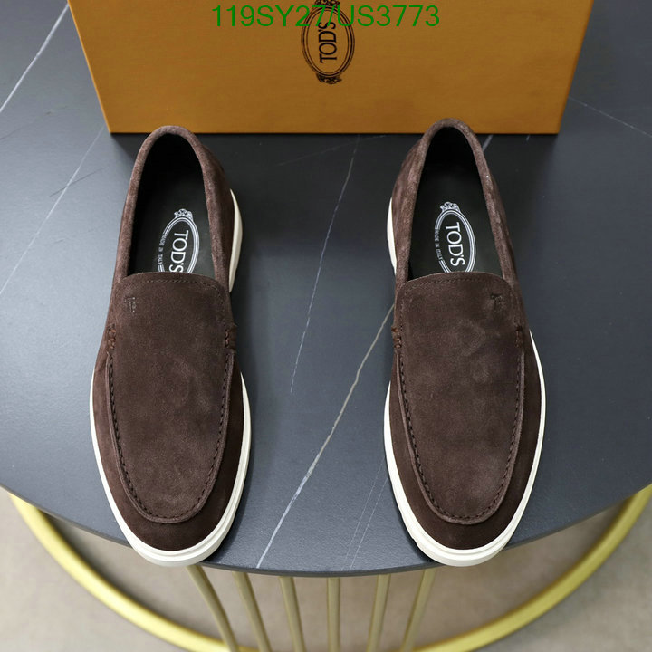 Tods-Men shoes Code: US3773 $: 119USD