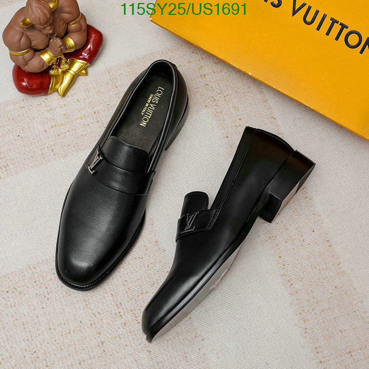 LV-Men shoes Code: US1691 $: 115USD