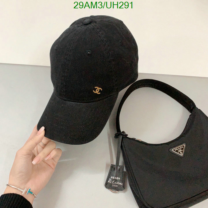 Chanel-Cap(Hat) Code: UH291 $: 29USD
