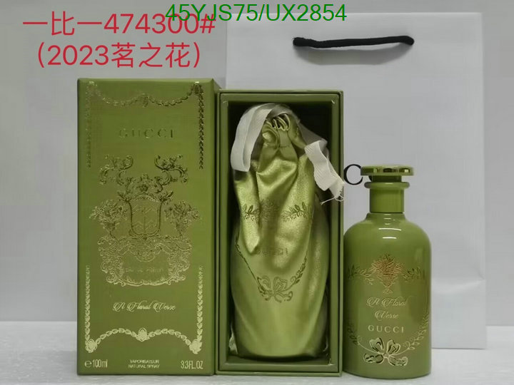 Gucci-Perfume Code: UX2854 $: 45USD