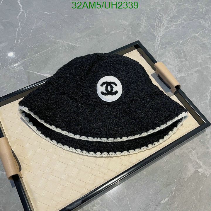 Chanel-Cap(Hat) Code: UH2339 $: 32USD