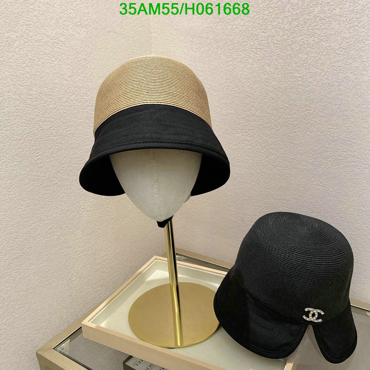 Chanel-Cap(Hat) Code: H061668 $: 35USD