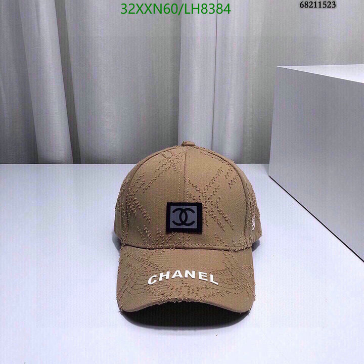 Chanel-Cap(Hat) Code: LH8384 $: 32USD