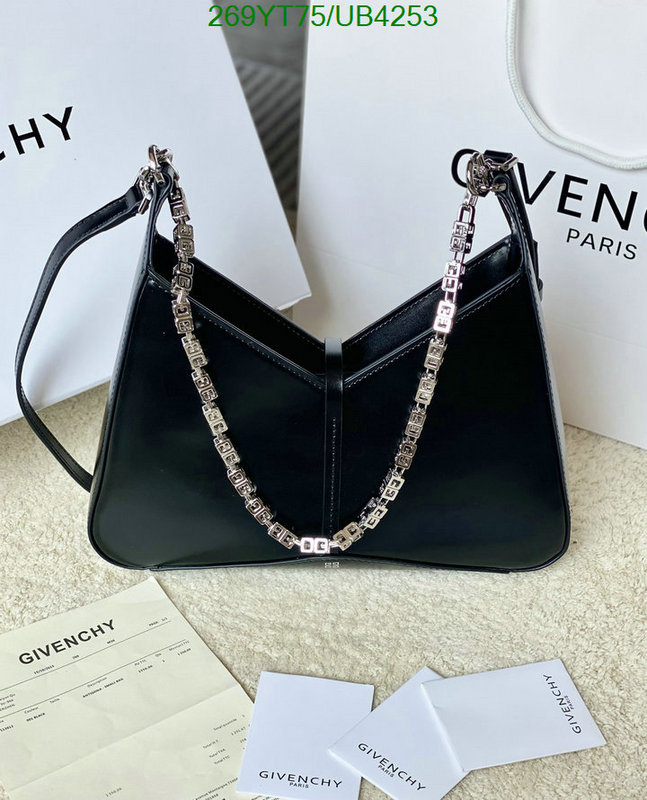 Givenchy-Bag-Mirror Quality Code: UB4253 $: 269USD