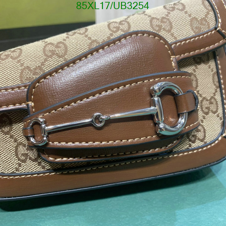 Gucci-Bag-4A Quality Code: UB3254 $: 85USD