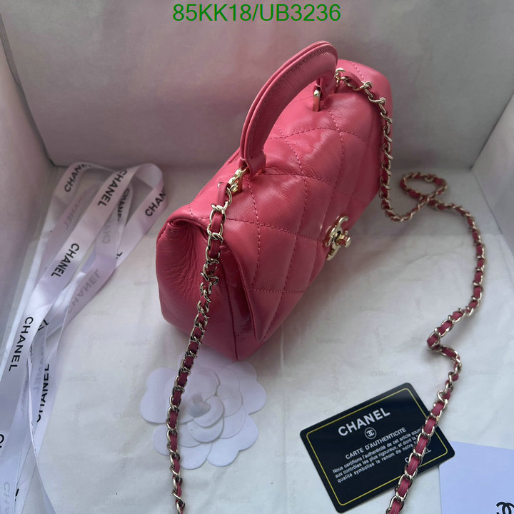 Chanel-Bag-4A Quality Code: UB3236 $: 85USD