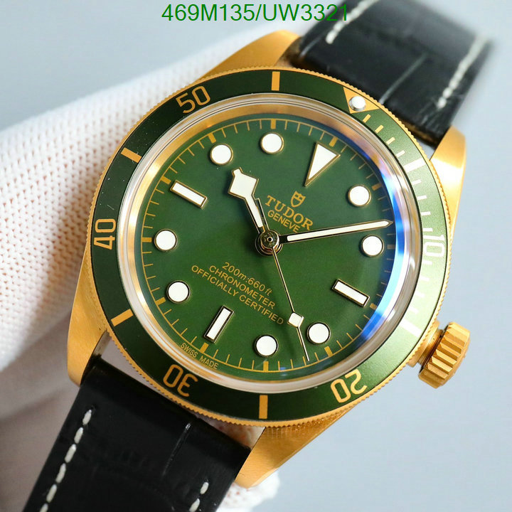 Tudor-Watch-Mirror Quality Code: UW3321 $: 469USD